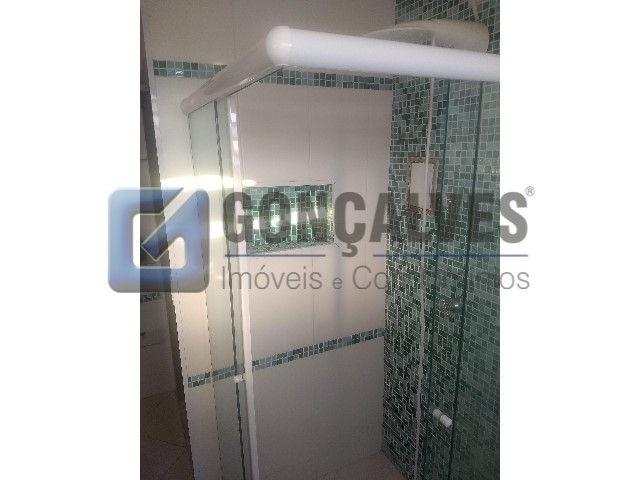 3288, Apartamento, à venda, à venda, 400.000,00,Santa Terezinha, Santo André,2 quartos: Banheiro1-3