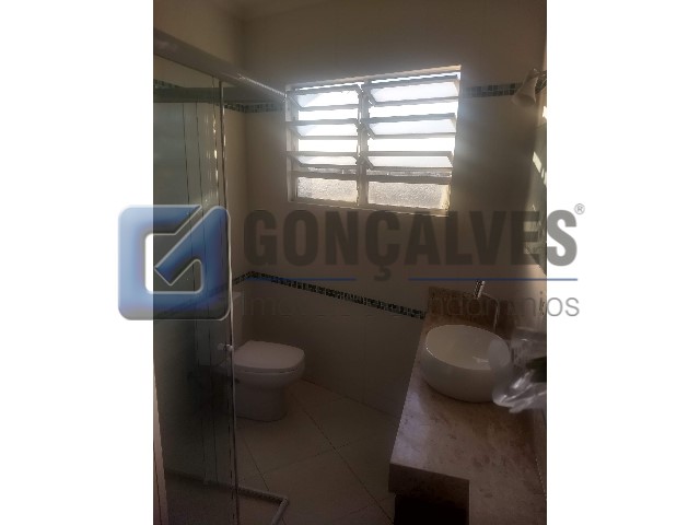 3288, Apartamento, à venda, à venda, 400.000,00,Santa Terezinha, Santo André,2 quartos: Banheiro1_1