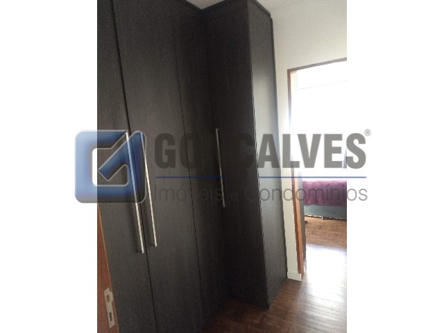 3288, Apartamento, à venda, à venda, 400.000,00,Santa Terezinha, Santo André,2 quartos: Closet