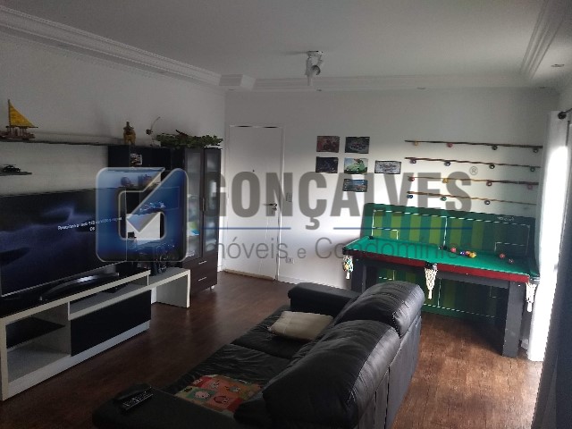 3288, Apartamento, à venda, à venda, 400.000,00,Santa Terezinha, Santo André,2 quartos: Sala