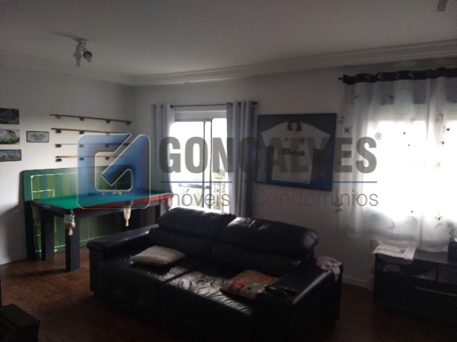 3288, Apartamento, à venda, à venda, 400.000,00,Santa Terezinha, Santo André,2 quartos: Sala2