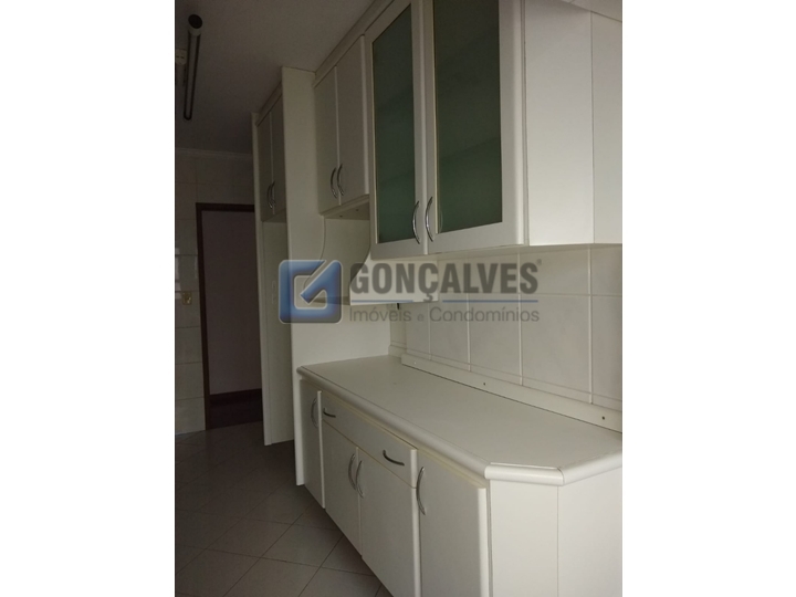 3289, Apartamento, à venda, à venda, 660.000,00,Campestre, Santo André,3 quartos: D (19)