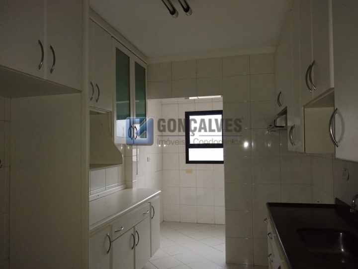 3289, Apartamento, à venda, à venda, 660.000,00,Campestre, Santo André,3 quartos: D (22)