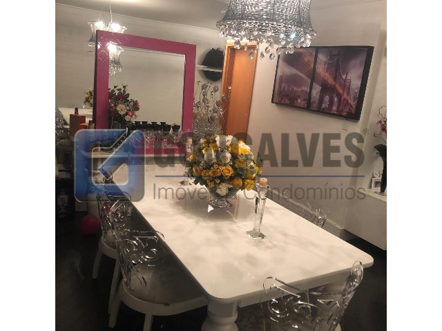 3292, Apartamento, à venda, à venda, 650.000,00,Campestre, Santo André,3 quartos: IMG-20190710-WA0069