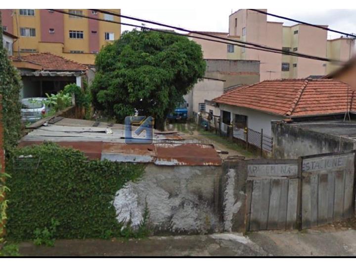 3293, Terreno, à venda, à venda, 1.000.000,00,Cerâmica, São Caetano do Sul,: A (36)