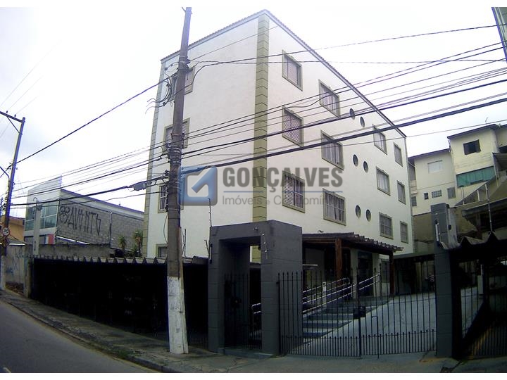 3294, Apartamento, à venda, à venda, 300.000,00,Assunção, São Bernardo do Campo,2 quartos: (13)