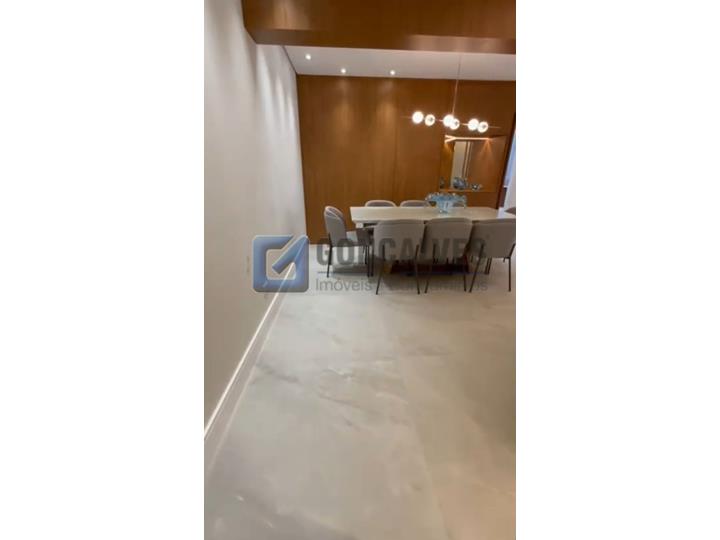 3295, Apartamento, à venda, à venda, 850.000,00,Vila Valparaíso, Santo André,3 quartos: A (35)