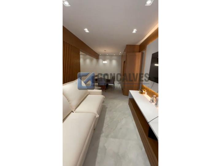 3295, Apartamento, à venda, à venda, 850.000,00,Vila Valparaíso, Santo André,3 quartos: A (40)