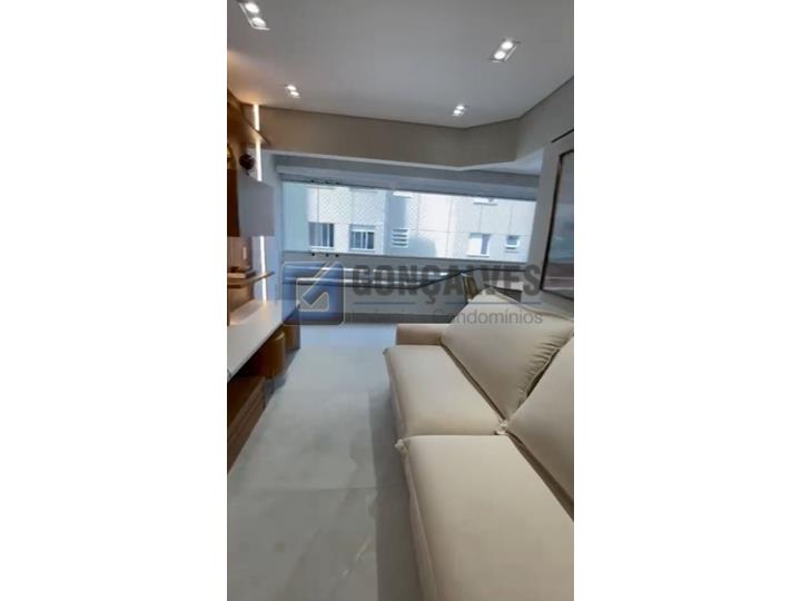 3295, Apartamento, à venda, à venda, 850.000,00,Vila Valparaíso, Santo André,3 quartos: A (41)