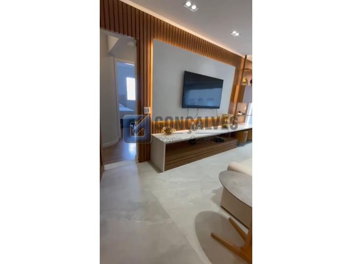 3295, Apartamento, à venda, à venda, 850.000,00,Vila Valparaíso, Santo André,3 quartos: A (43)