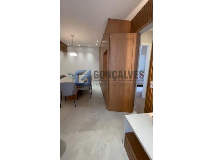 3295, Apartamento, à venda, à venda, 850.000,00,Vila Valparaíso, Santo André,3 quartos: A (44)