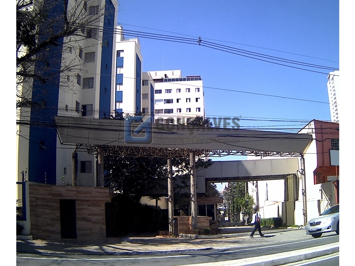 3299, Apartamento, à venda, à venda, 695.000,00,Centro, São Bernardo do Campo,3 quartos: (20)