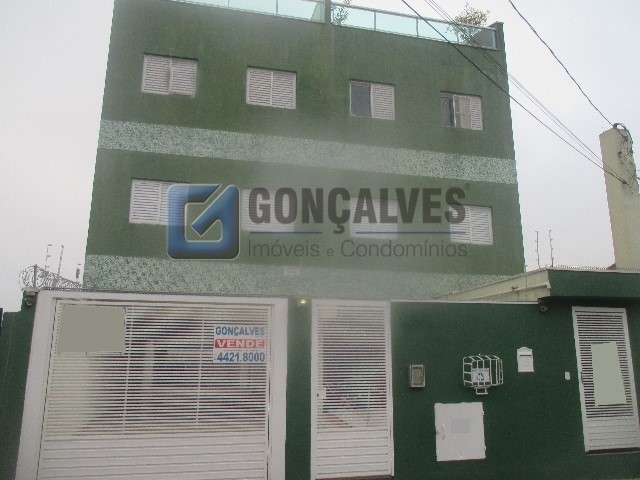 3304, Apartamento Cobertura Duplex, à venda, à venda, 400.000,00,Vila Progresso, Santo André,2 quartos: IMG_9878