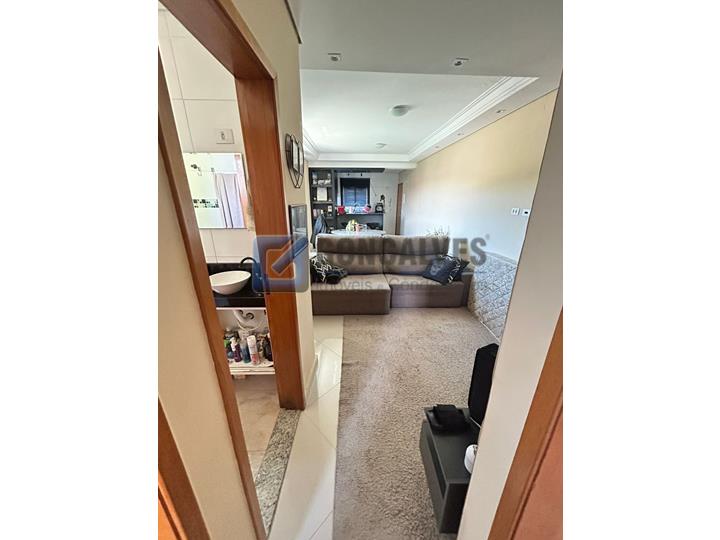 3304, Apartamento Cobertura Duplex, à venda, à venda, 400.000,00,Vila Progresso, Santo André,2 quartos: 11