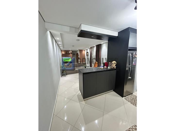 3304, Apartamento Cobertura Duplex, à venda, à venda, 400.000,00,Vila Progresso, Santo André,2 quartos: 2