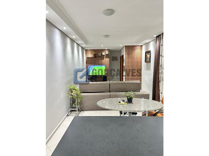 3304, Apartamento Cobertura Duplex, à venda, à venda, 400.000,00,Vila Progresso, Santo André,2 quartos: 3