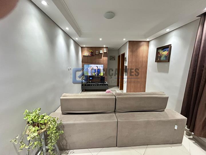 3304, Apartamento Cobertura Duplex, à venda, à venda, 400.000,00,Vila Progresso, Santo André,2 quartos: 4