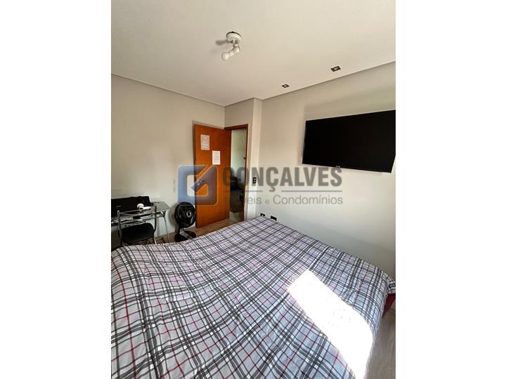 3304, Apartamento Cobertura Duplex, à venda, à venda, 400.000,00,Vila Progresso, Santo André,2 quartos: 7