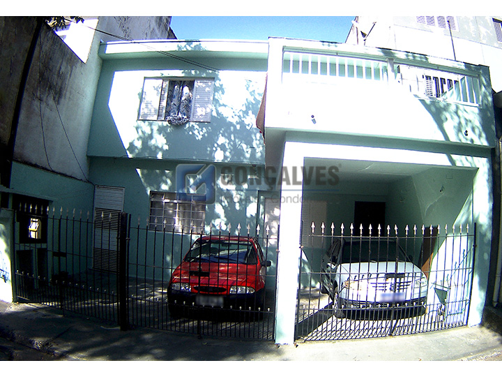 3307, Sobrado, à venda, à venda, 650.000,00,VILA TUPI, São Bernardo do Campo,2 quartos: (10)