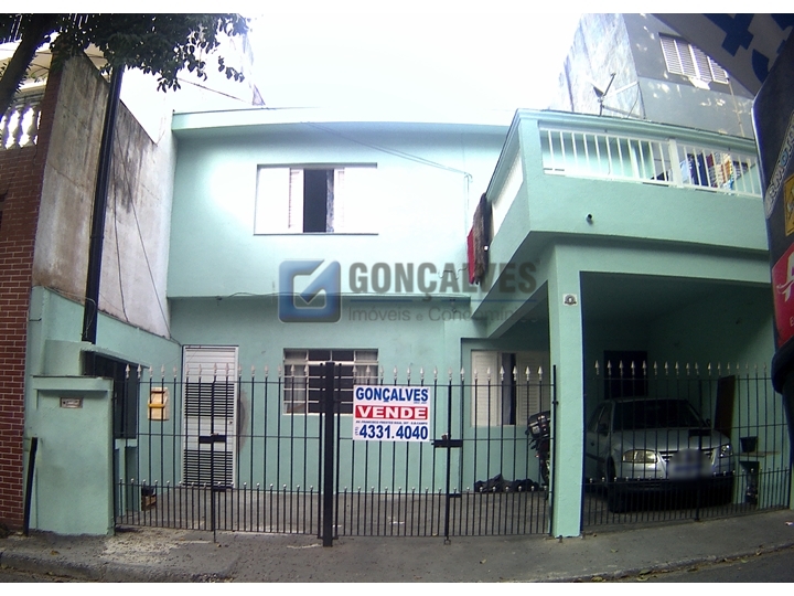 3307, Sobrado, à venda, à venda, 650.000,00,VILA TUPI, São Bernardo do Campo,2 quartos: (4)