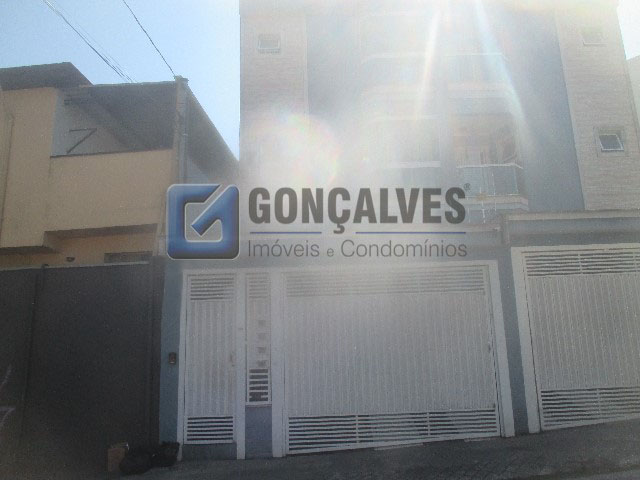 3308, Apartamento, à venda, à venda, 415.000,00,Vila Camilópolis, Santo André,3 quartos: F136277Z