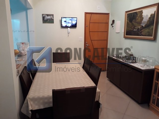 3308, Apartamento, à venda, à venda, 415.000,00,Vila Camilópolis, Santo André,3 quartos: IMG-20190723-WA0059