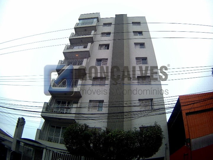 3309, Apartamento, à venda, à venda, 725.000,00,Santa Paula, São Caetano do Sul,3 quartos: SA28