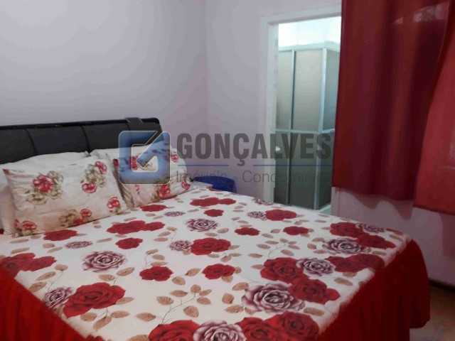 3311, Apartamento, à venda, à venda, 437.000,00,Rudge Ramos, São Bernardo do Campo,3 quartos: 1Dorm1 suite