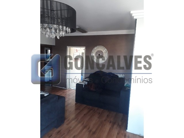 3314, Apartamento, à venda, à venda, 308.000,00,Vila Scarpelli, Santo André,3 quartos: 20190723_162828