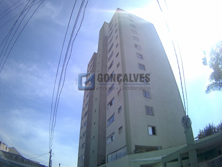 3314, Apartamento, à venda, à venda, 308.000,00,Vila Scarpelli, Santo André,3 quartos: (7)