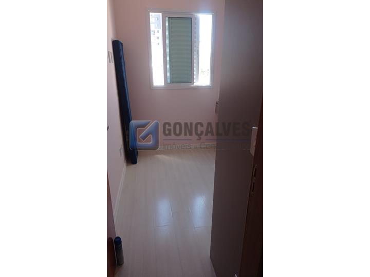 3317, Apartamento Cobertura, à venda, à venda, 460.000,00,Vila Alzira, Santo André,2 quartos: B (32)