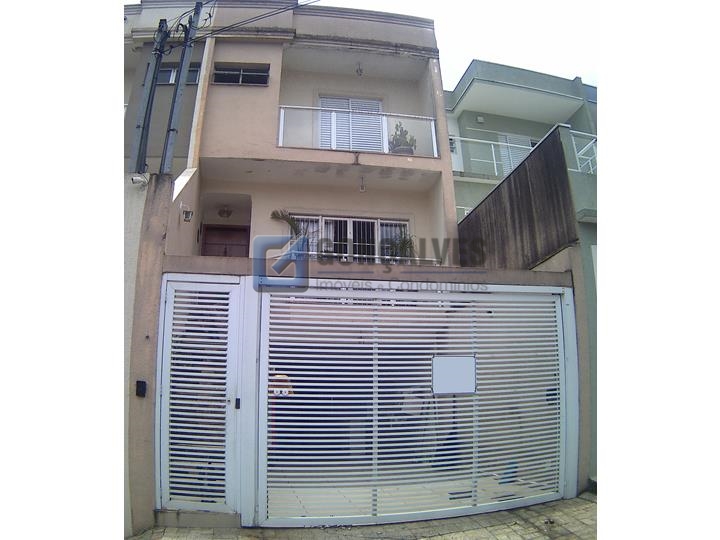 3325, Sobrado, à venda, à venda, 840.000,00,Taboão, São Bernardo do Campo,3 quartos: (12)