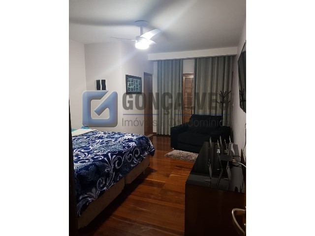 3329, Sobrado, à venda, à venda, 745.000,00,Parque Marajoara, Santo André,3 quartos: 255