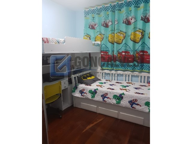 3329, Sobrado, à venda, à venda, 745.000,00,Parque Marajoara, Santo André,3 quartos: 5645