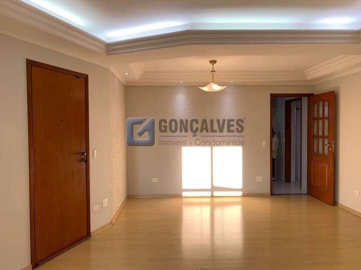 3331, Apartamento, à venda, à venda, 590.000,00,Vila Valparaíso, Santo André,3 quartos: A (30)