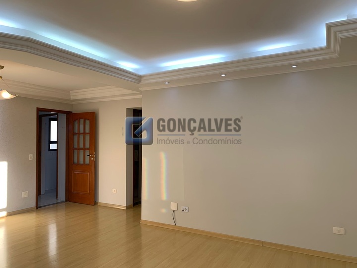 3331, Apartamento, à venda, à venda, 590.000,00,Vila Valparaíso, Santo André,3 quartos: A (31)