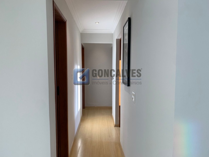 3331, Apartamento, à venda, à venda, 590.000,00,Vila Valparaíso, Santo André,3 quartos: B (15)