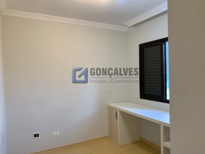 3331, Apartamento, à venda, à venda, 590.000,00,Vila Valparaíso, Santo André,3 quartos: B (30)