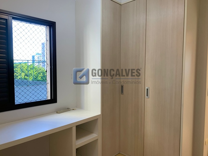 3331, Apartamento, à venda, à venda, 590.000,00,Vila Valparaíso, Santo André,3 quartos: B (31)