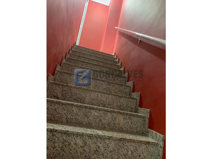 3332, Apartamento Cobertura Duplex, à venda, à venda, 630.000,00,Campestre, Santo André,2 quartos: A (25)