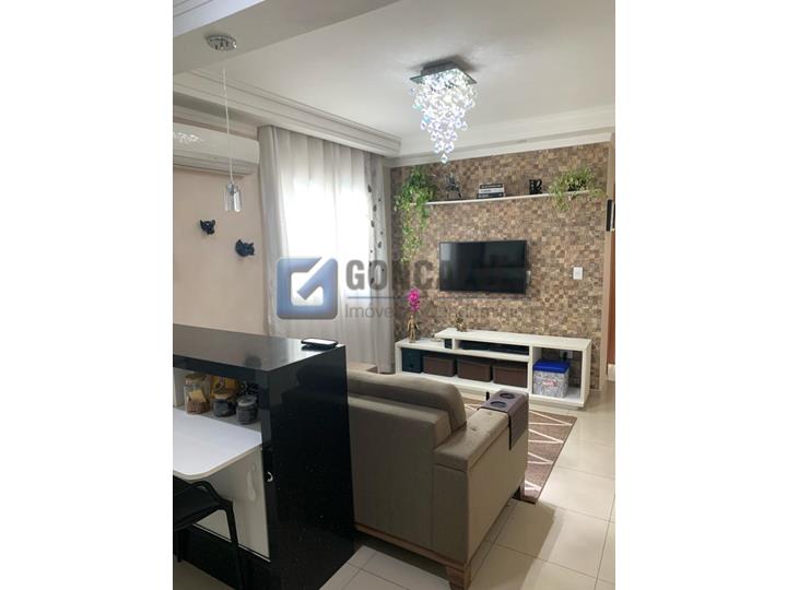 3332, Apartamento Cobertura Duplex, à venda, à venda, 630.000,00,Campestre, Santo André,2 quartos: A (35)