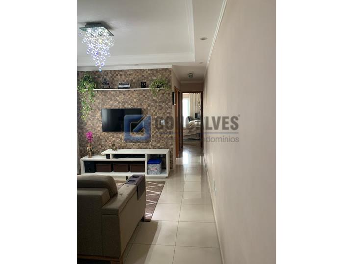 3332, Apartamento Cobertura Duplex, à venda, à venda, 630.000,00,Campestre, Santo André,2 quartos: A (36)