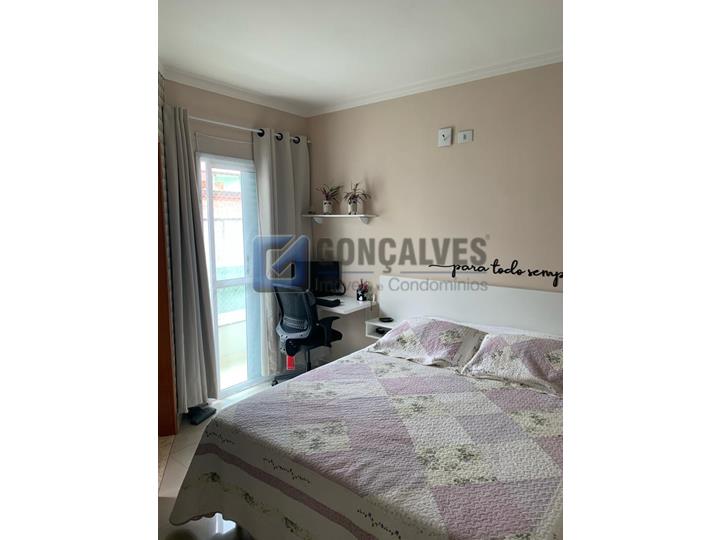 3332, Apartamento Cobertura Duplex, à venda, à venda, 630.000,00,Campestre, Santo André,2 quartos: B (31)