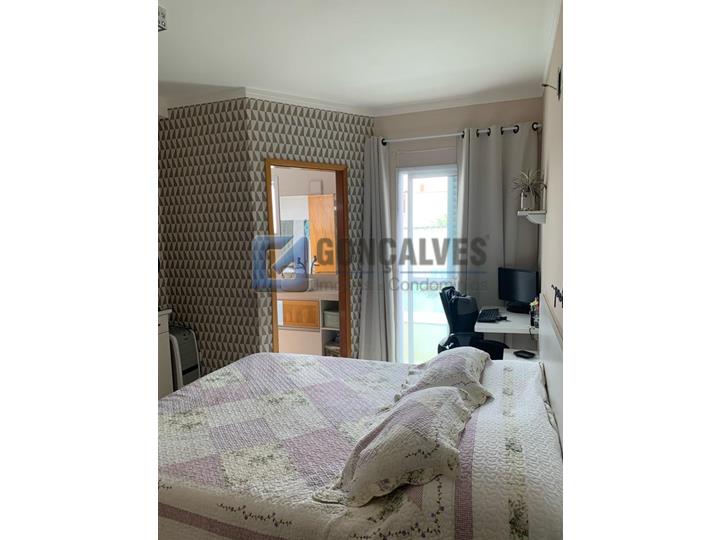 3332, Apartamento Cobertura Duplex, à venda, à venda, 630.000,00,Campestre, Santo André,2 quartos: B (32)