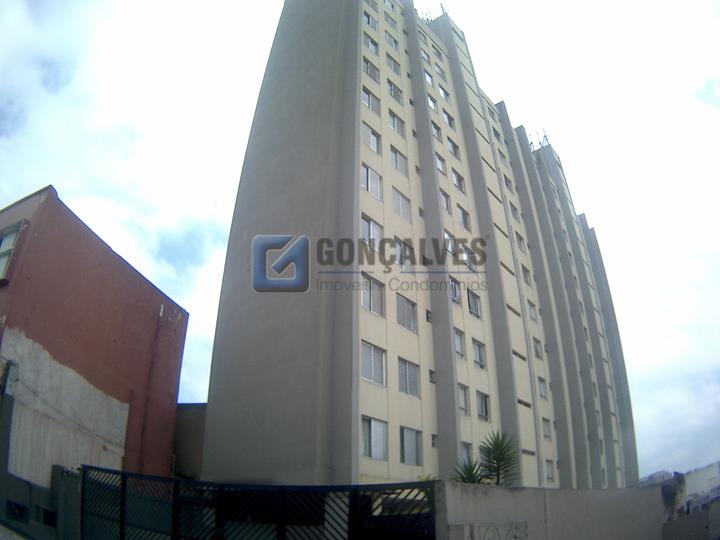 3338, Apartamento, à venda, à venda, 375.000,00,Centro, São Bernardo do Campo,2 quartos: (32)