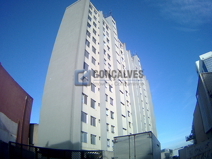 3338, Apartamento, à venda, à venda, 375.000,00,Centro, São Bernardo do Campo,2 quartos: (34)
