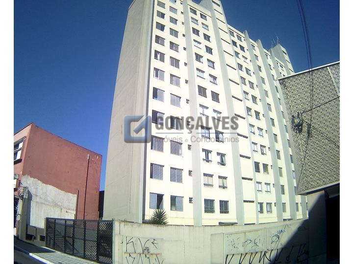 3338, Apartamento, à venda, à venda, 375.000,00,Centro, São Bernardo do Campo,2 quartos: (15)