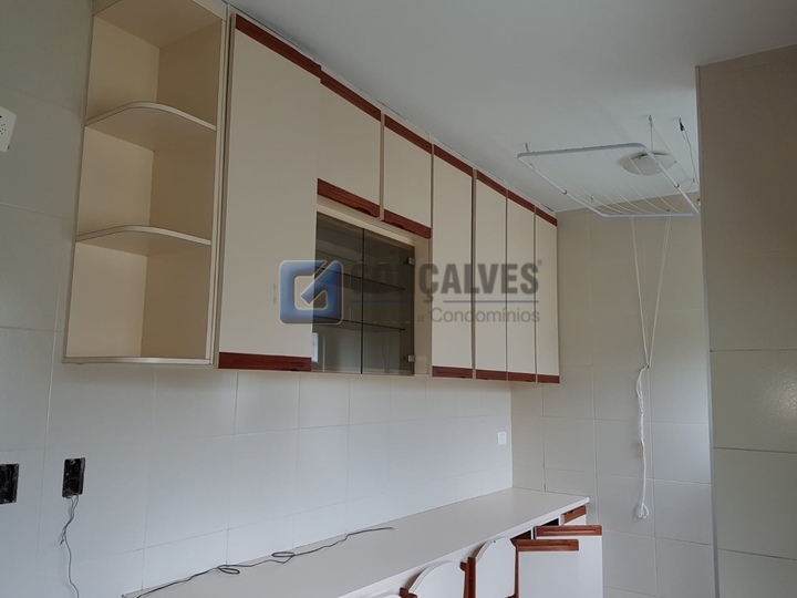 3342, Apartamento, à venda, à venda, 260.000,00,Vila Tibiriçá, Santo André,2 quartos: E (20)