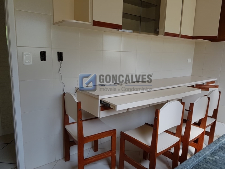 3342, Apartamento, à venda, à venda, 260.000,00,Vila Tibiriçá, Santo André,2 quartos: E (21)