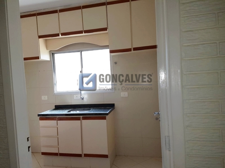 3342, Apartamento, à venda, à venda, 260.000,00,Vila Tibiriçá, Santo André,2 quartos: E (40)